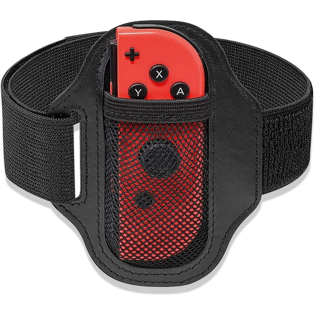Leg Strap for Nintendo Switch Sports/Ring Fit Adventure, OLED