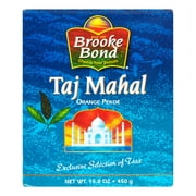 Taj Mahal, 15.75 Oz