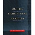 thumbnail image 1 of On the Thirty-Nine Articles, 1 of 4