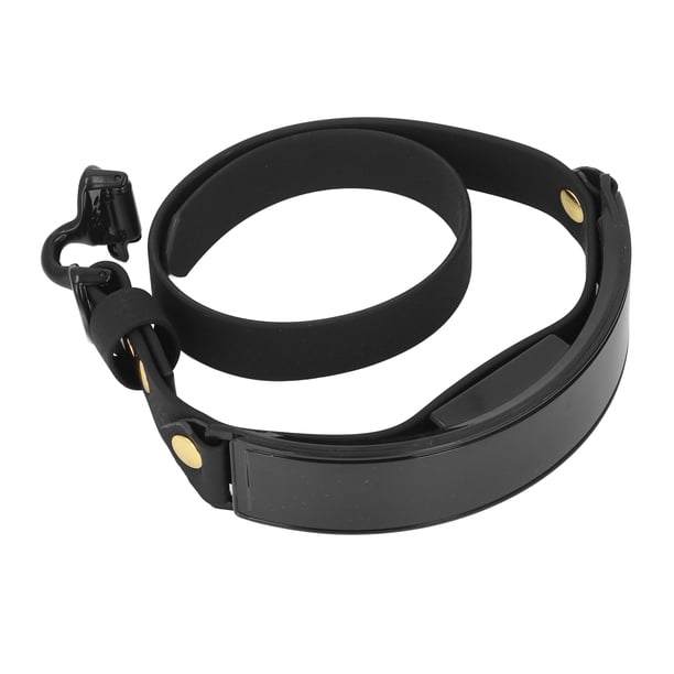 Collares Luminosos Para Perros, Collar Para Mascotas Con Pantalla LED DIY, Collar Luminoso Recargable Con Diseño De Efecto De Desplazamiento De Subtítulos, Cuero PU, 3 Modos De