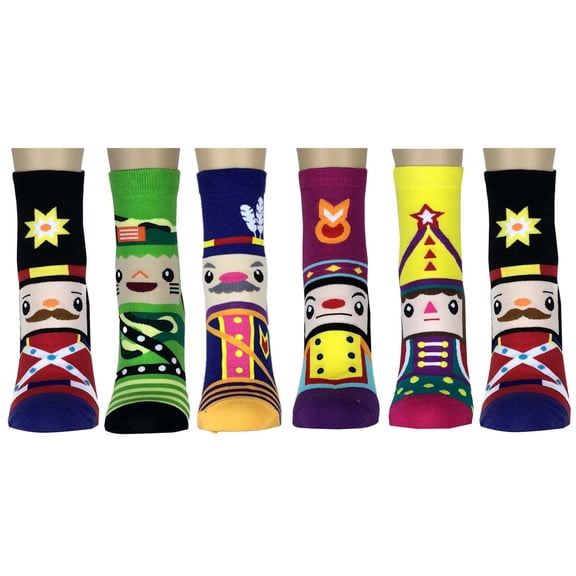 Women Girl Cartoon Animal Design Lovely Novelty Cute Casual Cotton Socks Gift Idea