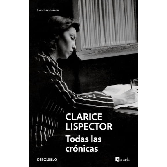 Todas Las Crónicas / All the Chronicles, (Paperback)