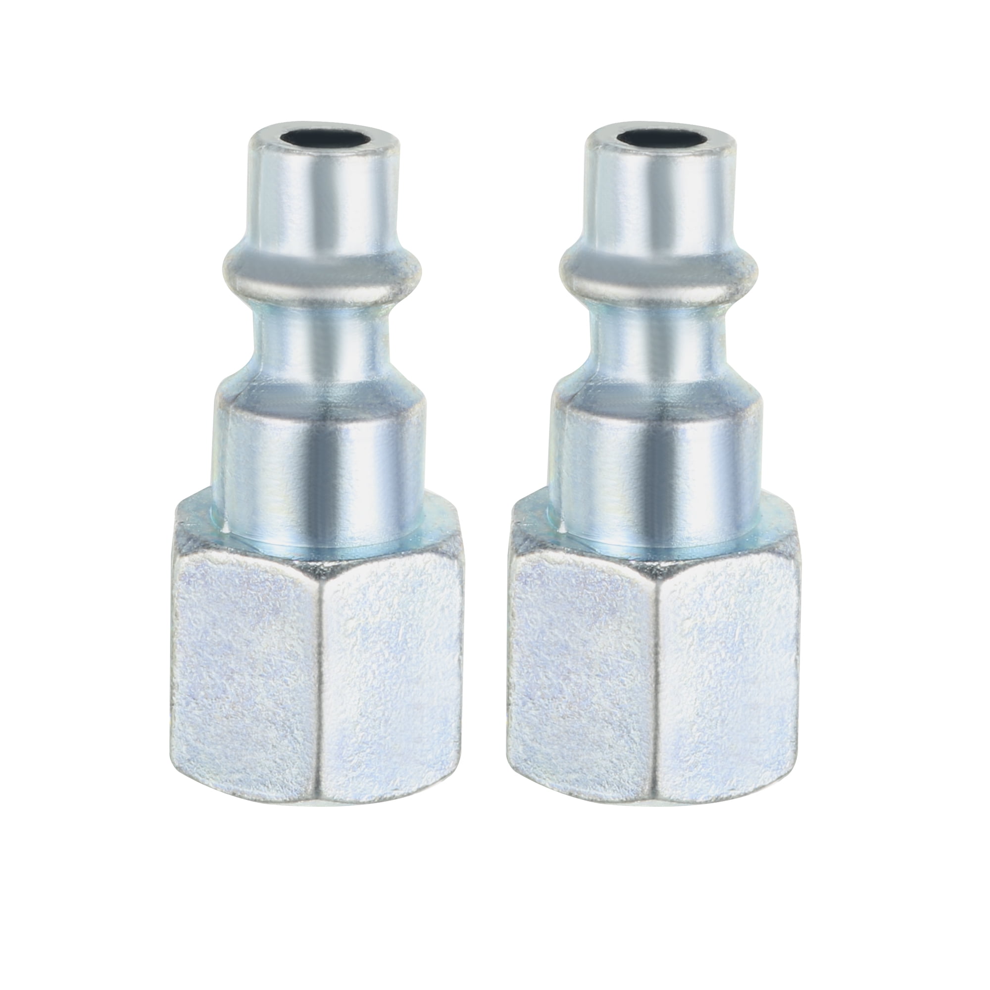 Quick Coupler , QuickConnect Fitting , 1/4Inch NPT Female 15pcs
