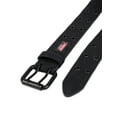 thumbnail image 4 of Genuine Dickies Men's Casual Leather Double Prong Belt, 4 of 5