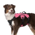 thumbnail image 1 of Arnés para perros Rabbitgoo Escape Proof Full Body M Rosa, 1 of 8