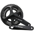 thumbnail image 3 of Shimano 105 FC-R7000 Crankset - 170mm, 11-Speed, 50/34t, 110 BCD, Hollowtech II, 3 of 6