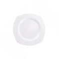 thumbnail image 2 of Disposable Plastic Plates - Bulk Party Supplies Durable & Reusable Dinner Plates for Birthdays, Picnics & Events, BPA-Free, 2 of 6