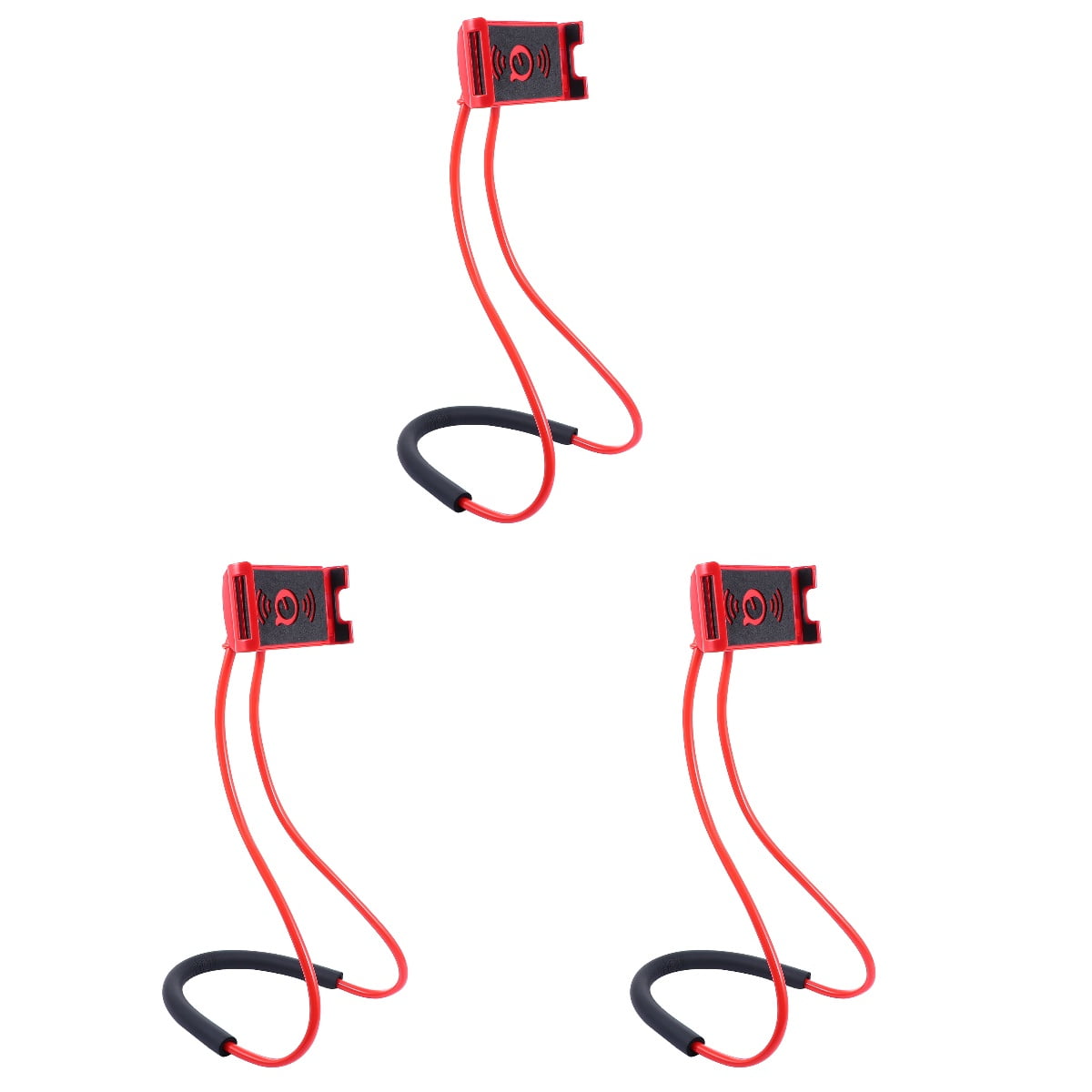 TOYMYTOY Holder Support Neck Lazy Flexible Tablet Stand Hanging Cell