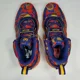 thumbnail image 5 of NEW Men's 7.5 Ad-id-as D.O.N. Issue 3 Basketball Shoes Red/Blue GZ5527, 5 of 6