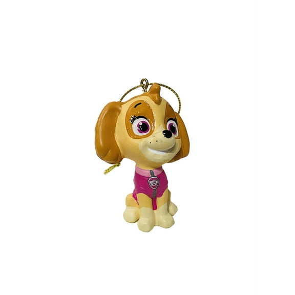 Kurt S. Adler Paw Patrol Skye Ornament