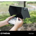 thumbnail image 2 of Control Remoto Monitor Sun Hood Sunshade Para Mavic Air 2 / Air 2S / Mini 2 Sunnimix Cubierta de la capucha solar, 2 of 8