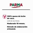 thumbnail image 3 of Queso parmesano Parma 85 g, 3 of 4