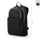 thumbnail image 3 of TOTTO Mochila Chica para Mujer | 3 en 1 | 3 L MODENA M2 SHINY negro M, 3 of 7