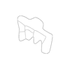 Genuine OE Kia Fuse Puller - 0K30A-66769