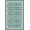Blue, Pattern 8, variant on ODIKA 4'x6' Gray Beige Intricate Geometric Design Washable Area Rug Elegant Charcoal Motif with Classic Borders for Dorm Room, Small Living Stain Resistant Low Profile, Easy Care