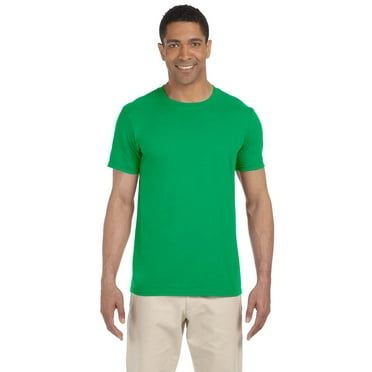 Gildan G640 Adult Softstyle T-Shirt
