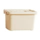 thumbnail image 2 of Caja de almacenamiento Organizador de maquillaje Organizador de mesa Contenedor de almacenamiento de juguetes L, 2 of 9