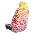 thumbnail image 2 of Yiaed Leopard Skins And Heads Print Car Seat Covers,Universal Auto Seats Protector Fits for Car,SUV Sedan,Truck,Automotive Seat Covers & Accessories, 2 of 5