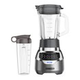 thumbnail image 1 of Black + Decker PowerCrush Digital Blender with Quiet Technology, 1 of 6