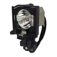 thumbnail image 1 of Lutema Economy for 3M 78-6969-9880-2 Projector Lamp with Housing, 1 of 5