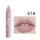 thumbnail image 3 of 12 Colors Velvet Matte Lipsticks Pencil Waterproof Long Lasting Sexy Red Lip Stick on-Stick Cup Makeup Lip Tint Pen Maquillaje, 3 of 5