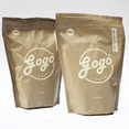 thumbnail image 1 of Café Molido Descafeinado 1kg Veracruz, 100% Arábica, Sabor Suave y Aromático, Sin Cafeína, Ideal para Diario, Gogó Café, 1 of 2