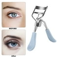 thumbnail image 1 of Eyelash Curler Convenient Curling Artifact Sunflower False Eyelash Assistant For Beginners Beauty Tools Beauty Tools, 1 of 5