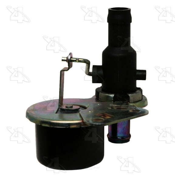HVAC Heater Control Valve Fits select: 1986-1988 CHEVROLET CAPRICE, 1985-1987 CADILLAC DEVILLE