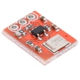 thumbnail image 2 of Oubit Module de Microphone de Bricolage Module de Microphone de Carte de Microphone de Module PCB de Module de Microphone Amélioré la Durabilité, 2 of 9