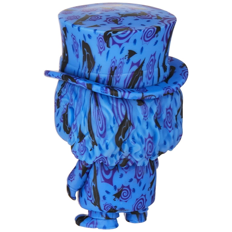 コミコン　Funko POP　フィギュア　ピーター　リリス　ブルービートル コミコン Funko POP フィギュア ピーター リリス ブルービートル