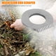 thumbnail image 5 of Raspador de pedernal multifuncional Flint Equipments para acampada y senderismo (Plateado), 5 of 6