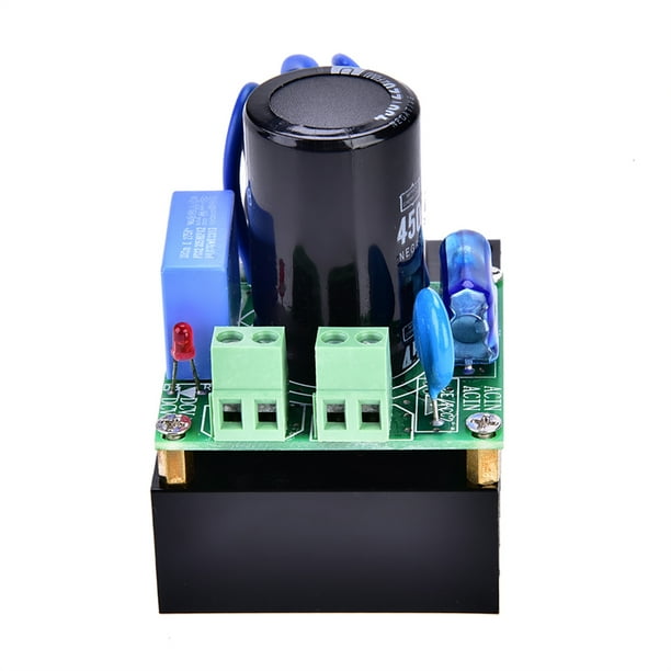 Power Supply Rectifier, 10A ACDC Converter Board Stable Rectifier