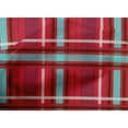 thumbnail image 4 of oneOone Cotton Poplin Fabric Madras Check Printed Fabric 1 Yard 42 Inch Wide, 4 of 4