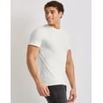 thumbnail image 3 of Hanes Originals Men's T-Shirt Cotton Short Sleeve Tee Crewneck Lightweight Soft S-3XL, 3 of 6
