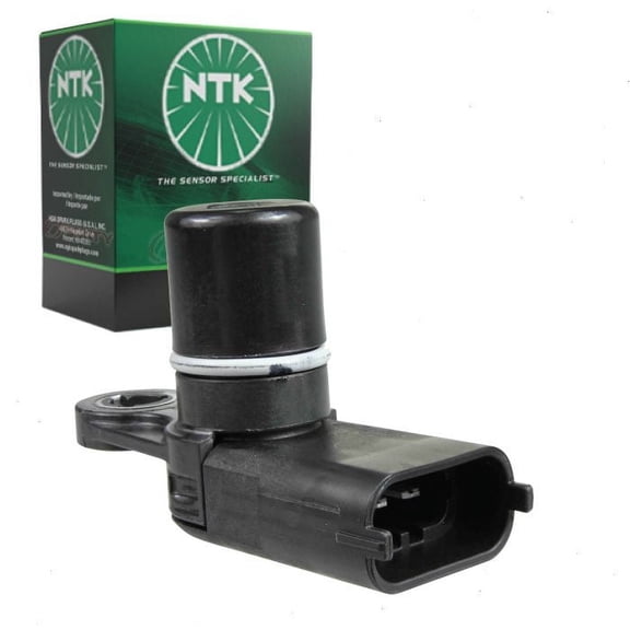 NTK Camshaft Position Sensor compatible with Cadillac CTS 3.0L 3.6L V6 2011-2017