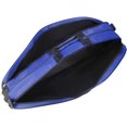 thumbnail image 3 of Badminton Racket Bag Tennis Racket Single Shoulder Badminton Bags 4 to 6 Racquet Backpack Big Capacity Waterproof Tennis Bag for Men Women Youth and Adult, 3 of 8