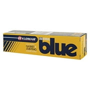 Gasket Sealant, 100g Tube, Blue