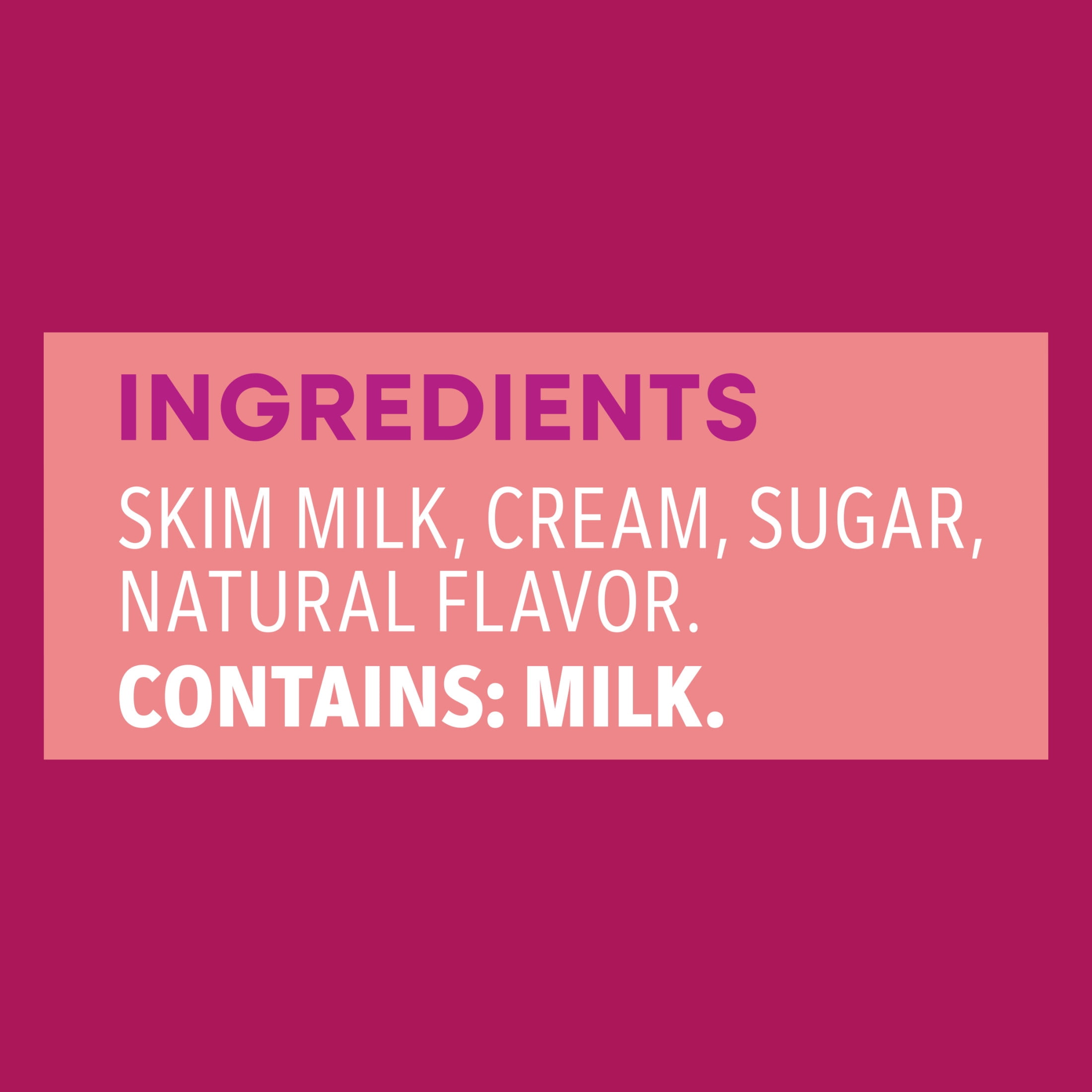 natural bliss Chai Vanilla Latte Flavored Creamer, Gluten Free Creamer, Iced, Hot Coffee 32 fl oz