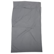 Camping Sleeping Sack Supple Liner for Sleeping Bag Camping Sleeping Bag Travel Sleeping Sack Accessory