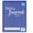 MultiColor, variant on Essential Learning Products 8 x 10.5 Inch My Writing Journals - Grades 2-3, Blue