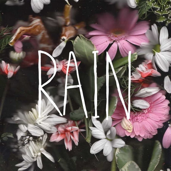 Goodtime Boys - Rain - Rock - CD