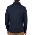 thumbnail image 4 of Fish Hippie Men's Shad Point Pullover (Navy/Charcoal, Medium), 4 of 4