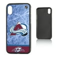 thumbnail image 5 of Colorado Avalanche iPhone Bump Ice Design Case, 5 of 7