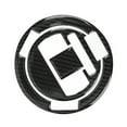 thumbnail image 4 of Fuel   Trim Fuel  Cover Sticker Carbon Fiber Fuel   Sticker Decal For R1200GS F800GS S1000R F800GS F650GS Twin, 4 of 8