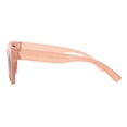 thumbnail image 3 of Lentes de Sol Surge Cuadrado Rosa, 3 of 3