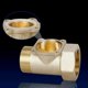 thumbnail image 4 of Conector roscado G1/2 a G1/2/G3/4 a G1/2 Bomba de circulación Sensor de flujo de agua automático Interruptor Fácil instalación Duradero, 4 of 5