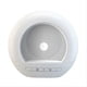thumbnail image 4 of Bluetooth Speaker Wireless Mini Sound White, 4 of 5