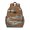 Camel-23, variant on Aloha Beach Vacation Waterproof Backpack - Lightweight Ergonomic Book Bag for Students with Heavy Loads