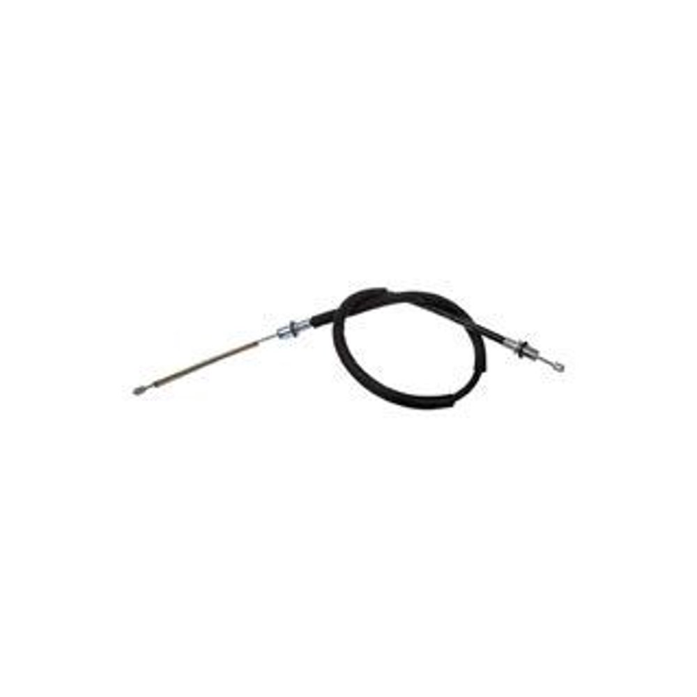 OE Replacement for 20032009 Ford Ranger Rear Left Parking Brake Cable