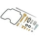 thumbnail image 1 of ATV Carburetor Rebuild Kit  Sealing Wearproof Carb Maintenance Tool  for Motorcycle ANGGREK Otros, 1 of 8